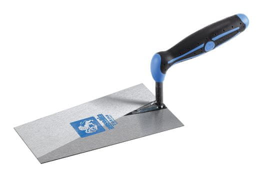 Ausonia 40055 Zidarska žlica Tekna, ravna 18 cm