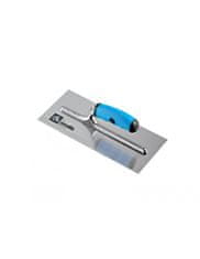 Ausonia 42010 Gladilka za omete Fusion Inox, 28x12 cm