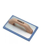 Ausonia 42059 Gladilka za fugiranje 21x14cm z modro gobico
