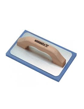 Ausonia 42059 Gladilka za fugiranje 21x14cm z modro gobico