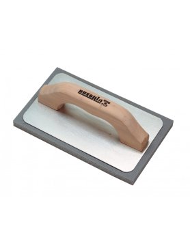 Ausonia 42060 Gladilka za fugiranje 21x14cm, siva gobica