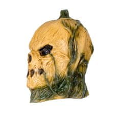 Korbi Profesionalna Lateks Maska Zombie Pumpkins