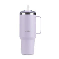 Rosmarino MegaCup termo kozarec, 1,1 L, Lila Dream