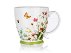 Banquet Vrč 460ml MEADOW keramika