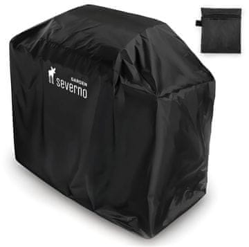 Severno GORDON nepremočljiv pokrov za žar 145x61x117 cm
