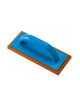 Ausonia 42465 Gladilka za fugiranje 24 x 10 cm, oranžna gobica 15mm