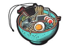 Revoke Osvežilec za avto Ramen car parts