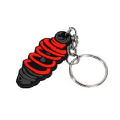 Revoke Silikonski obesek za ključe Shock absorber