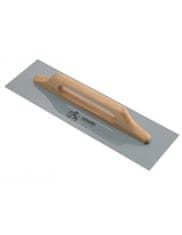 Ausonia 42076 Gladilka 48x12 cm, lesen ročaj