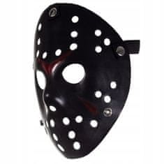 Korbi Maska Jason Voorhees - Kulta Rekvizit Petek 13