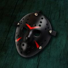 Korbi Maska Jason Voorhees - Kulta Rekvizit Petek 13