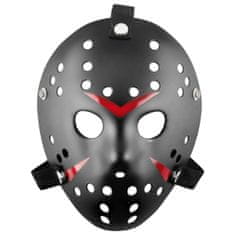 Korbi Maska Jason Voorhees - Kulta Rekvizit Petek 13