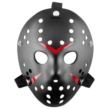 Korbi Maska Jason Voorhees - Kulta Rekvizit Petek 13