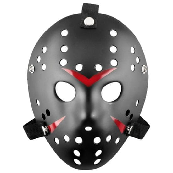 Korbi Maska Jason Voorhees - Kulta Rekvizit Petek 13