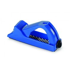 Ausonia 44134 Strgalo malo PVC, 14 cm, za suhomontažne plošče