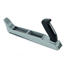 Ausonia 44136 Kovinsko strgalo, 25 cm, za mavčne plošče