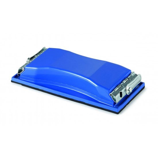 Ausonia 44204 PVC držalo za brusni papir