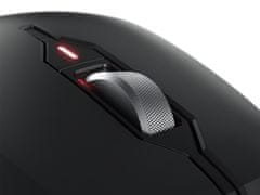 Cherry Stream Mouse Comfort miška, črna (JW-8550-2)