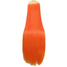 Korbi Oranžna Lasulja 100 cm za Umetniško Slogovno Izražanje