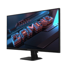 Gigabyte GS27QA 27'' Gaming QHD IPS monitor, 2560 x 1440, 1ms, 180Hz