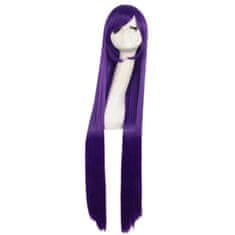 Korbi Lasulja Anime Vijolična 100 cm - Toplotno Odporna