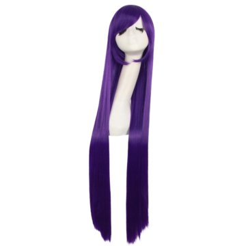 Korbi Lasulja Anime Vijolična 100 cm - Toplotno Odporna