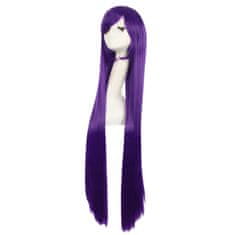 Korbi Lasulja Anime Vijolična 100 cm - Toplotno Odporna