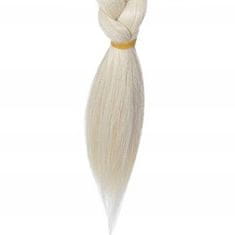Korbi Elsa Frozen 60cm Lasulja Blond z Kito