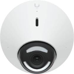 Ubiquiti IP kamera UniFi Protect UVC-G5-Dome, zunanja, 4Mpx, IR, PoE, LAN 100Mb, protivandal