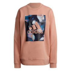 Adidas Športni pulover 158 - 163 cm/S Youforyou