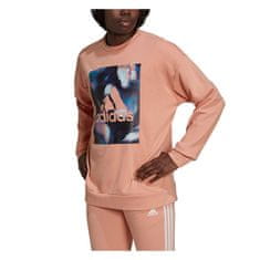 Adidas Športni pulover 158 - 163 cm/S Youforyou