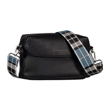 Tom Tailor Ženska torba za čez ramo Chrissi 011470