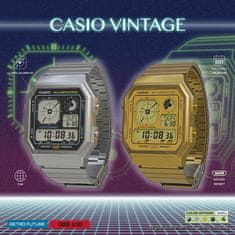 Casio Vintage A130WE-1AEF (415)