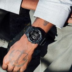 Casio G-Shock Carbon Core Guard GD-010-1A1ER (443)