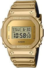 Casio G-Shock G-Steel Fine Metallic Series GM-5600YMG-9ER (322)