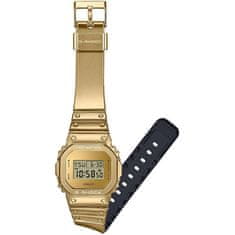 Casio G-Shock G-Steel Fine Metallic Series GM-5600YMG-9ER (322)