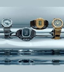 Casio G-Shock G-Steel Fine Metallic Series GM-5600YMG-9ER (322)