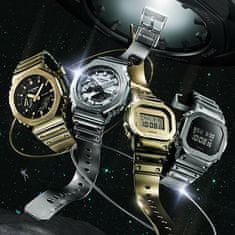 Casio G-Shock G-Steel Fine Metallic Series GM-5600YMG-9ER (322)