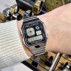 Casio Vintage A130WE-1AEF (415)
