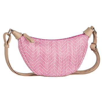 Tom Tailor Ženska torbica čez telo Liriel Summer Banana Bag 011510
