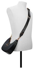 ALDO Ženska torbica Claudiana Banana Bag 13934000
