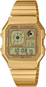 Casio Vintage A130WEG-9AEF (415)