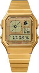 Casio Vintage A130WEG-9AEF (415)