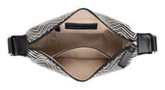 Tom Tailor Ženska torbica čez telo Liriel Summer Banana Bag 011512