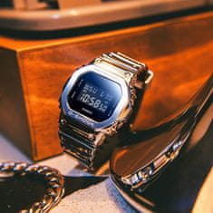 Casio G-Shock G-Steel Fine Metallic Series GM-5600YM-8ER (322)