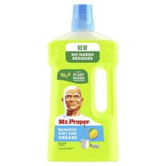Mr. Proper Mr.PROPER čistilo za tla universal linen limona 1l