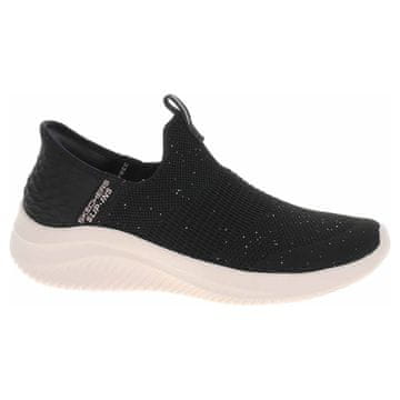 Skechers Čevlji črna Ultra Flex 3.0