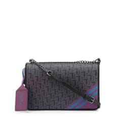 Trussardi Torbice torbice za vsak dan grafitna VANIGLIA75B0048099K313