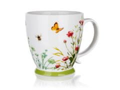Banquet Vrč 460ml MEADOW keramika