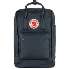 Fjällräven Nahrbtniki univerzalni nahrbtniki mornarsko modra Kanken Laptop 17"